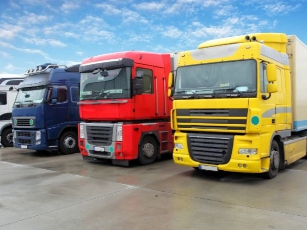 Adana Taşlıçay Nakliye